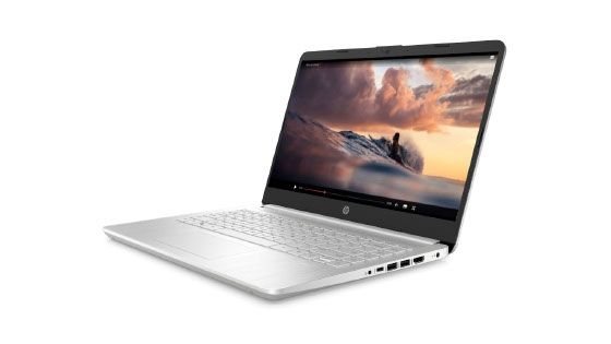 Notebook HP 14-dq2024la - Pantalla