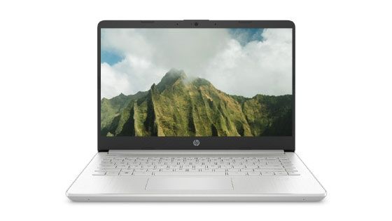 Notebook HP 14-dq2024la - Memoria Ram