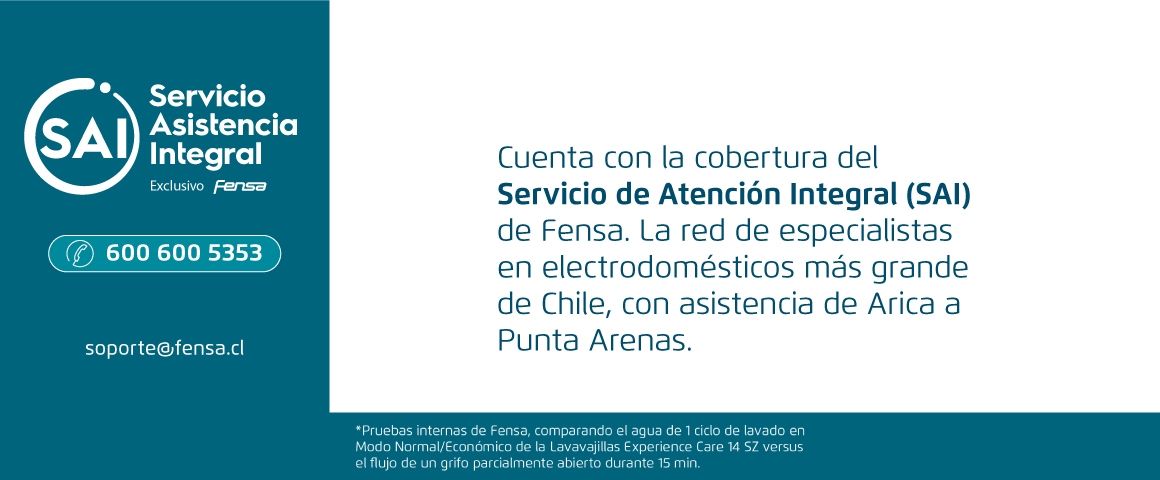 Servicio Asistencia Integral
