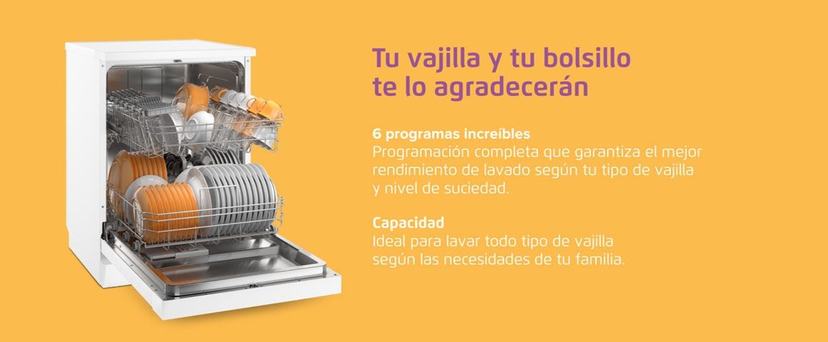 6 Programas increibles y gran capacidad