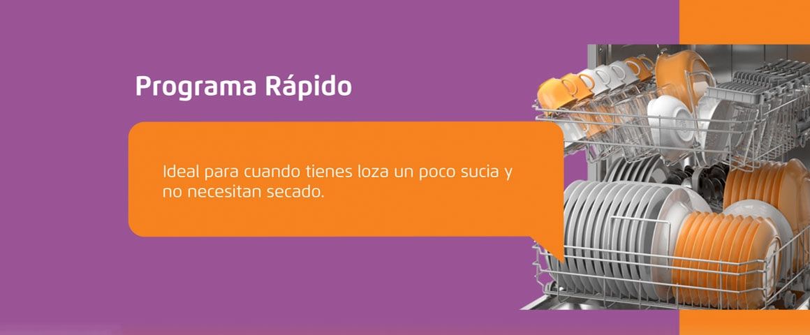 Programa rapido