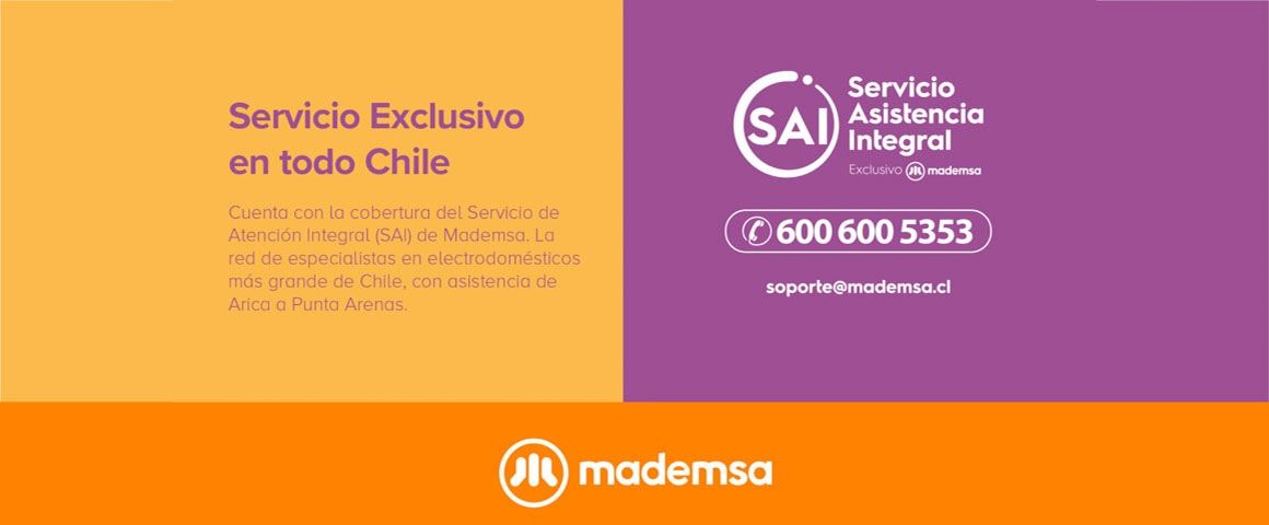 Servicio de Asistencia Integral