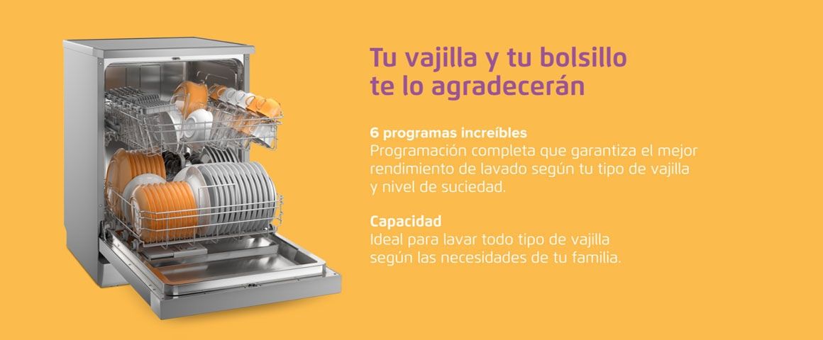 6 Programas increibles y gran capacidad