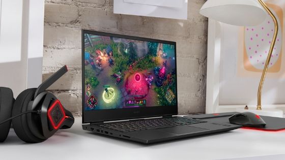 Notebook OMEN 16-b0500la - Experiencia