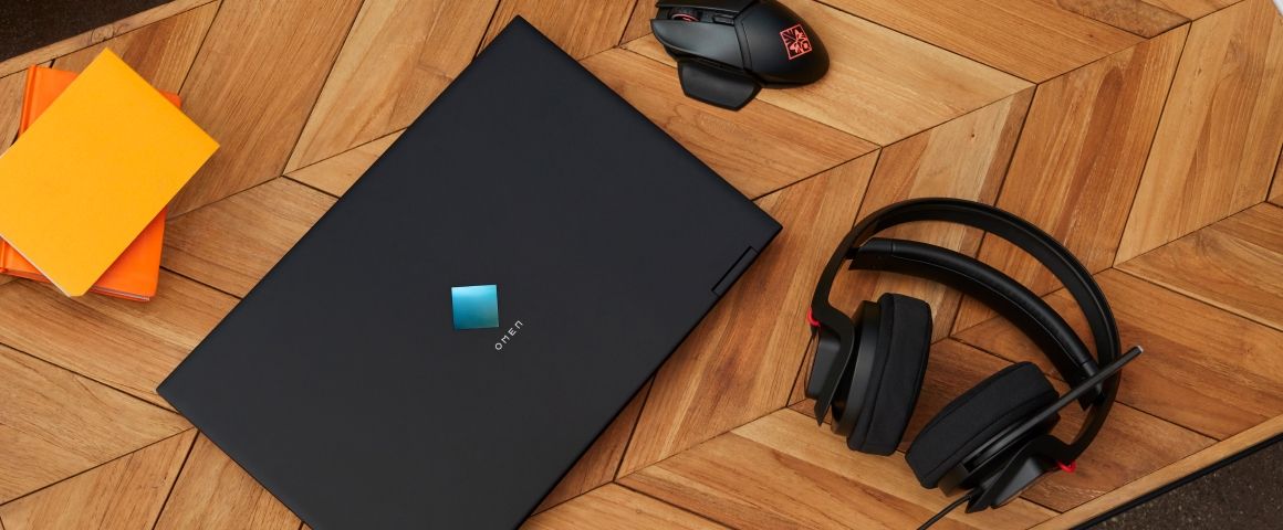 Notebook OMEN 16-b0500la