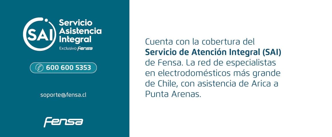 Servicio Asistencia Integral