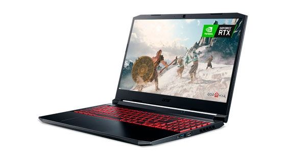 NVIDIA GeForce RTX 3050