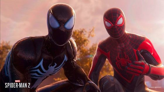 MARVEL´S SPIDER-MAN 2 COLLECTOR´S EDITION PS5