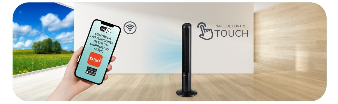 VENTILADOR