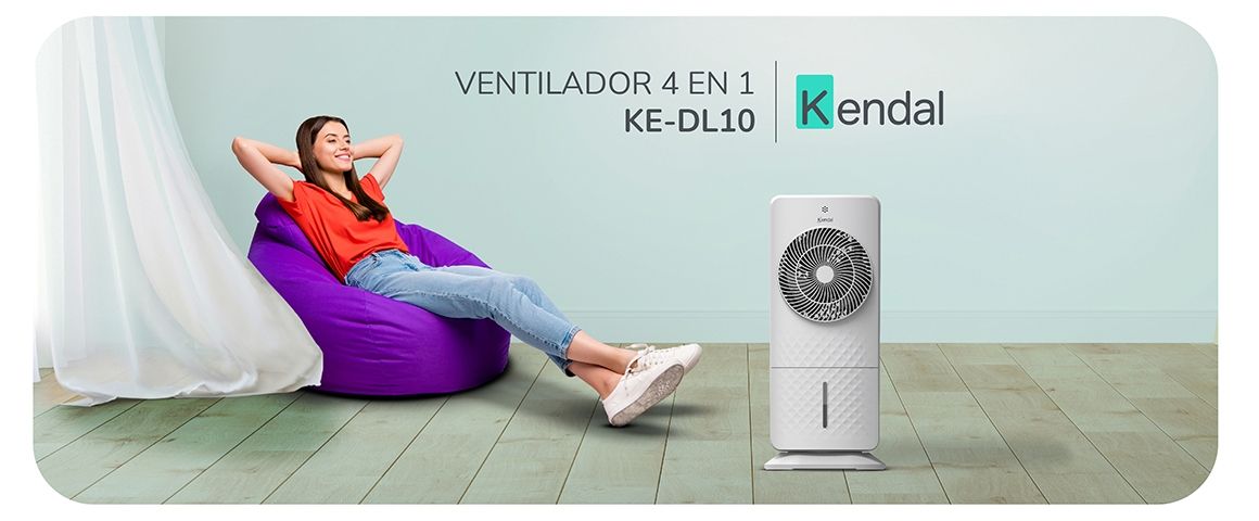 ENFRIADOR