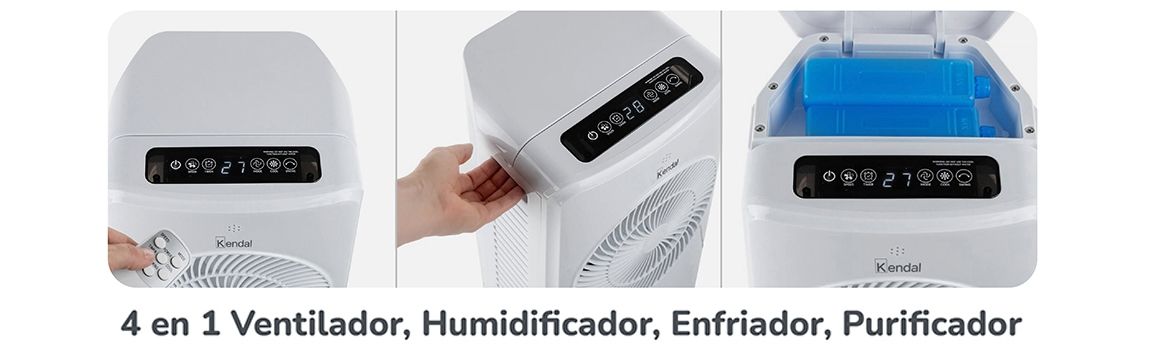 ENFRIADOR