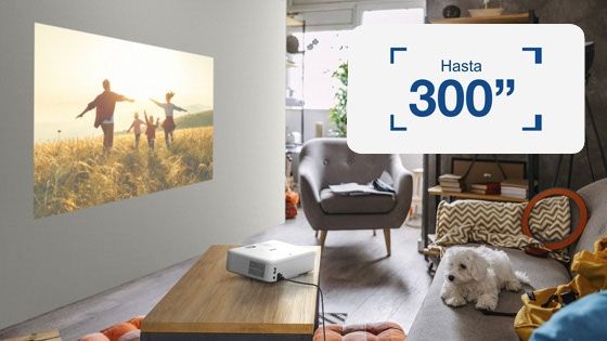 Epson Full HD