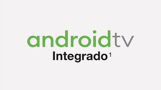 Epson con Android TV