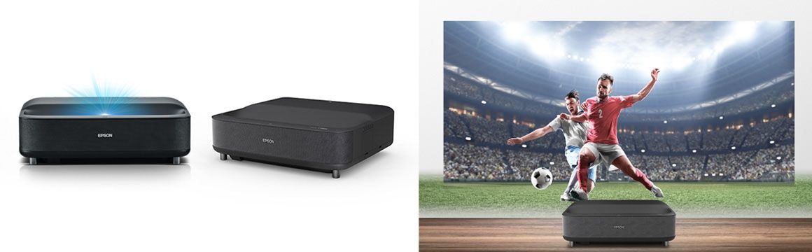 Epson Epiqvision