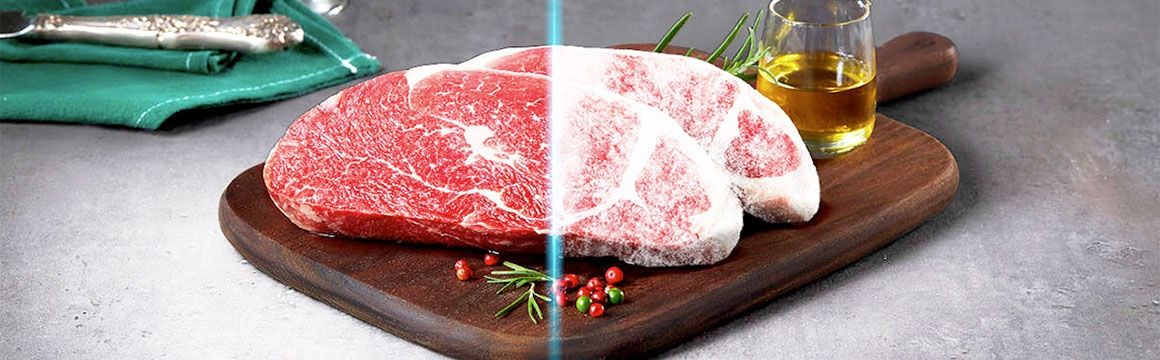 Refrigerador Midea