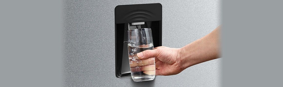 Refrigerador Midea