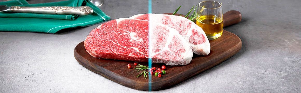 Refrigerador Midea
