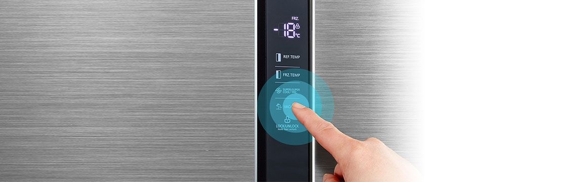 Refrigerador Midea