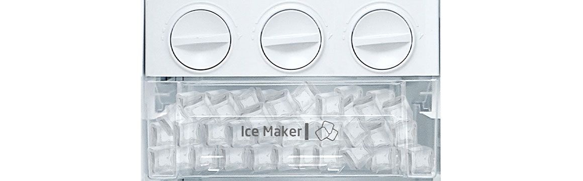 Refrigerador Midea