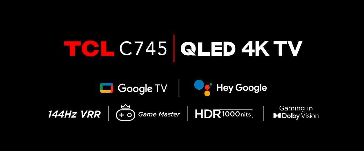 QLED 65