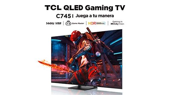 QLED 65