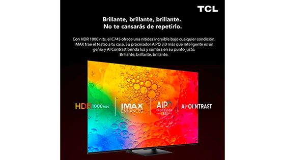 QLED 65