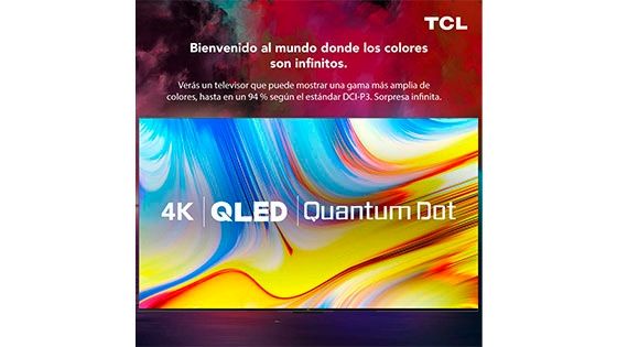 QLED 65