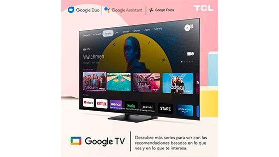 QLED 65