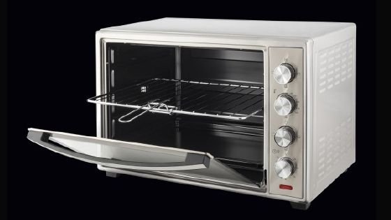 Horno Electrico Thomas TH-38I