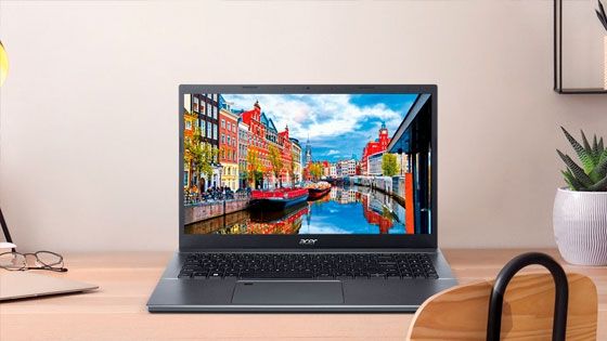 Disco SSD más velocidad