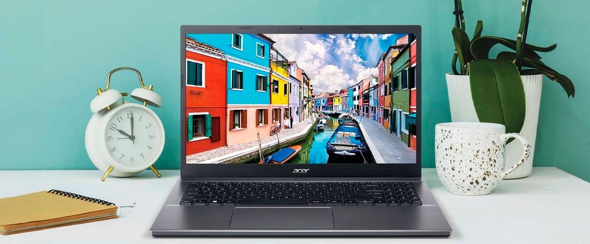 Notebook Aspire 5 A515-57-5259-1