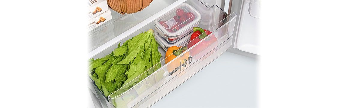 Refrigerador Midea