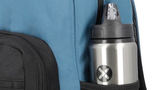 Bolsillo para botella