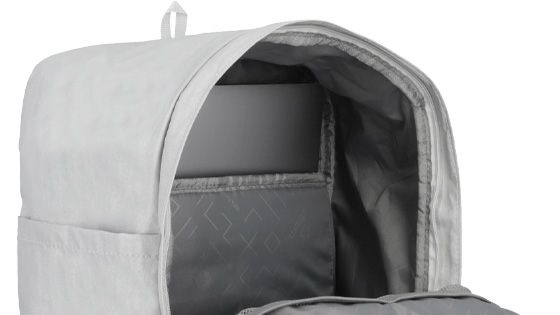 Compartimiento para laptop
