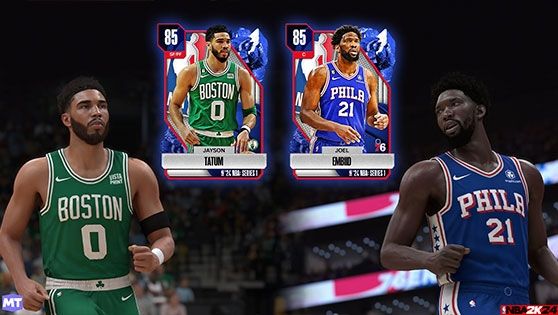 VIDEOJUEGO NBA2K24 KOBE BRYANT EDITION PS5