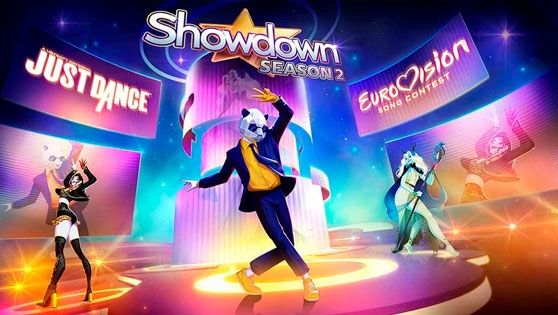 VIDEOJUEGO JUST DANCE 2024 EDITION NSW
