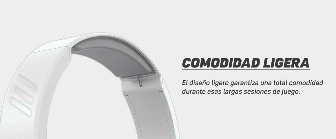 AUDIFONOS TURTLE BEACH RECON 70 ARTIC CAMO