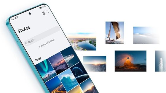 8GB + 256GB