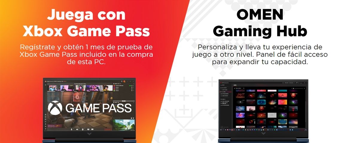 VICTUS 15-fa1002la - Gaming