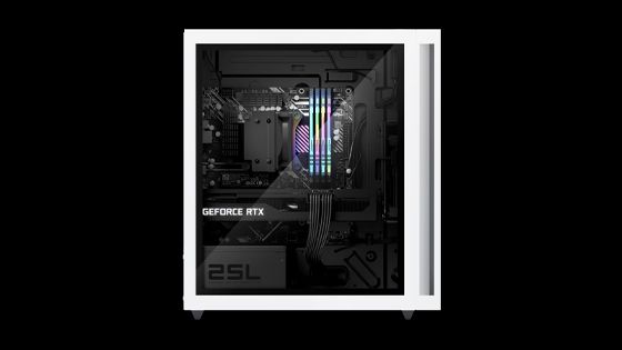 Desktop OMEN GT15-0012la - Desempeño