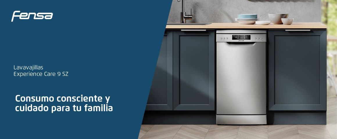 Consumo consciente y cuidado para tu familia