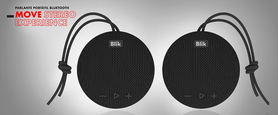 Audífonos inalámbricos Blik Soul600