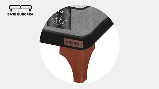 Base Europea Flex