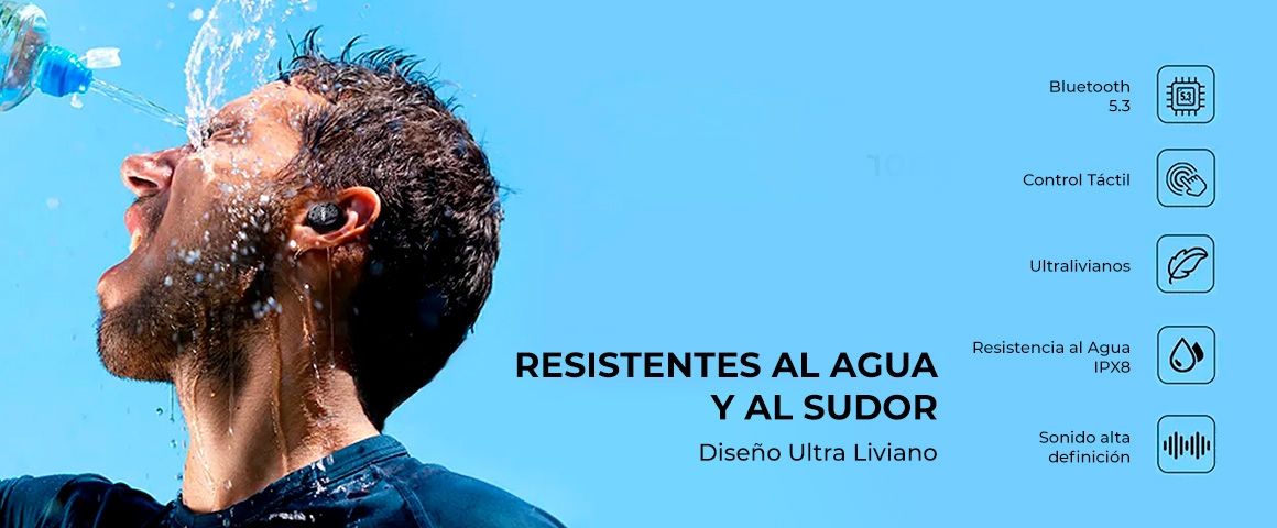 Sumérgete en tu música