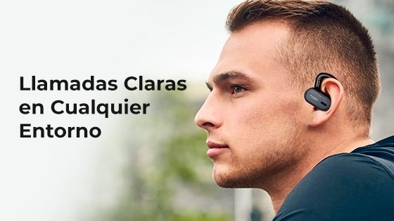 Cancelación de Ruido en Llamadas