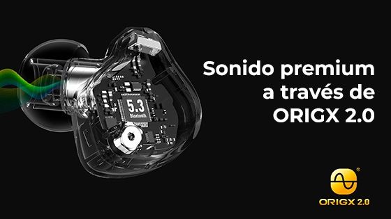 Sonido premium