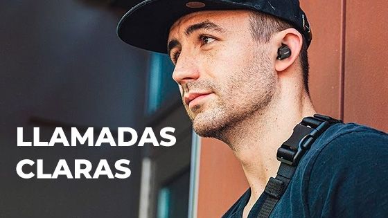 Llamadas claras
