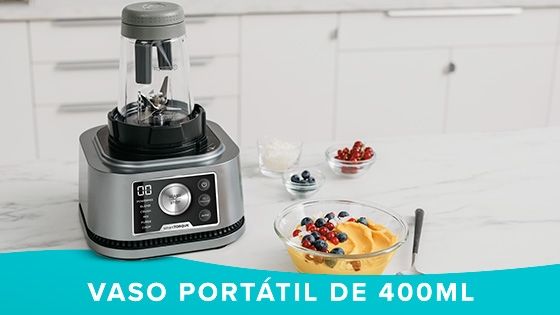 Lleva tu preparación donde quieras