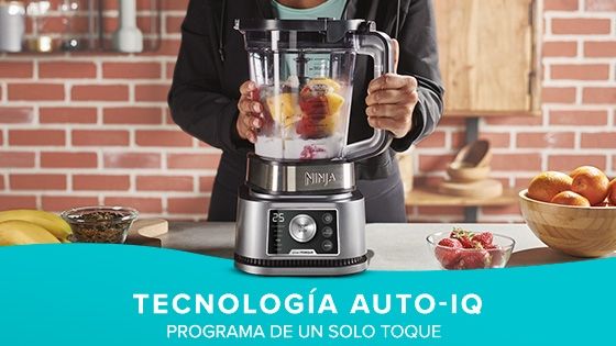 Tecnología Auto-IQ