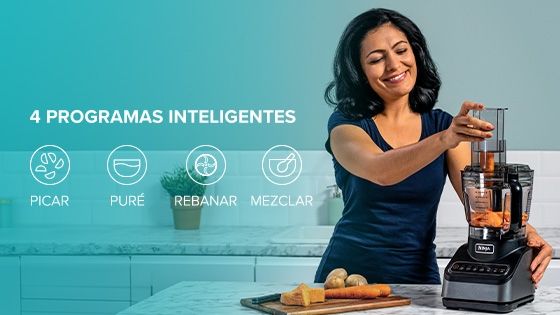 Programas inteligentes